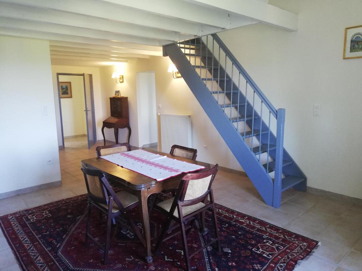 Chateau Montplaisir Charming B&B In Provence Valréas 외부 사진