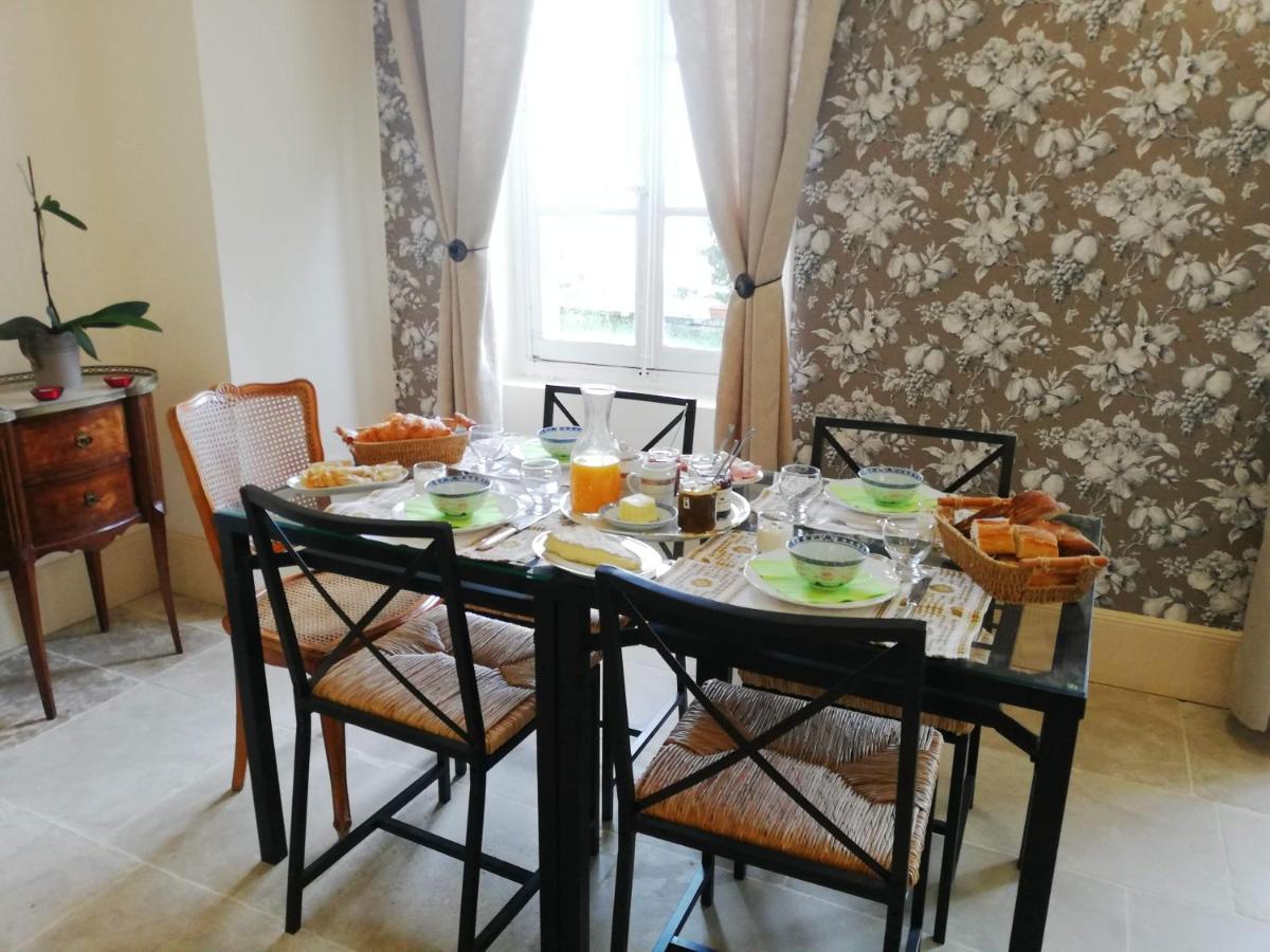 Chateau Montplaisir Charming B&B In Provence Valréas 외부 사진